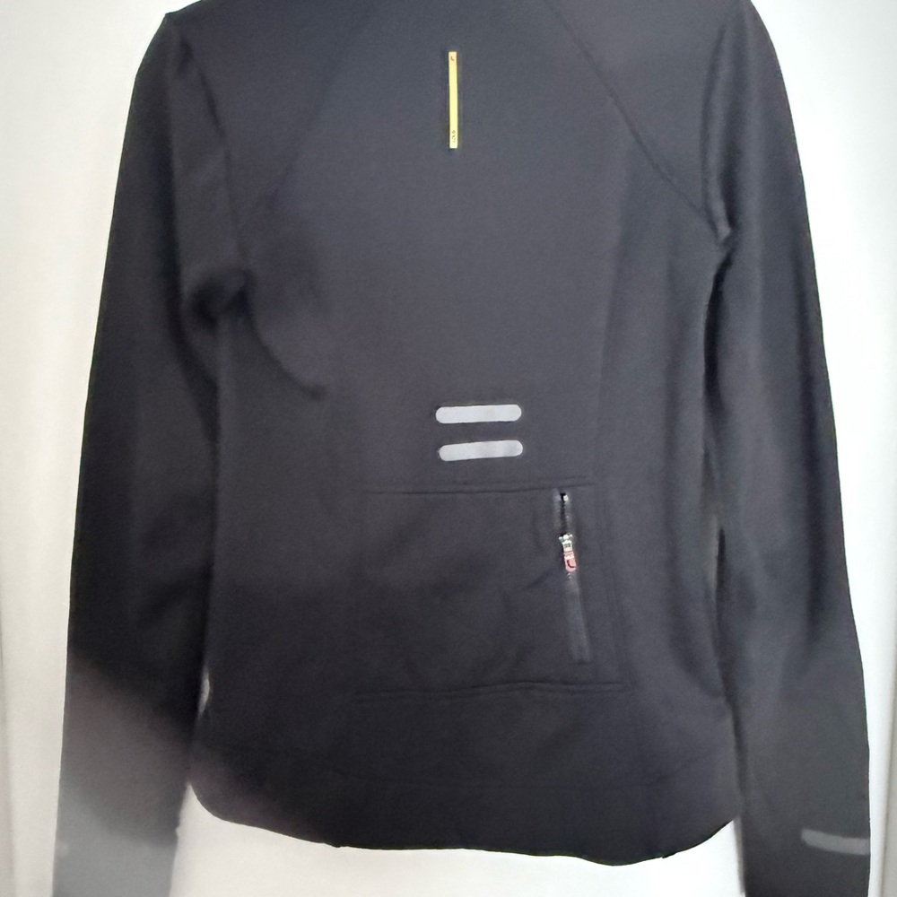Lole Black Women's Sweatshirt - Picture 6 of 8